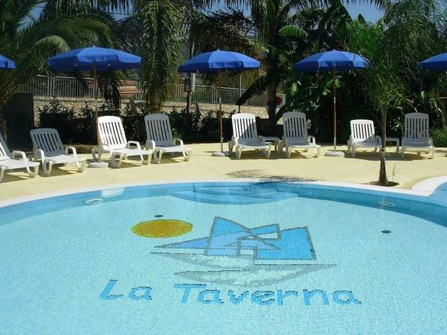 La Taverna Hotel Residence — foto 2