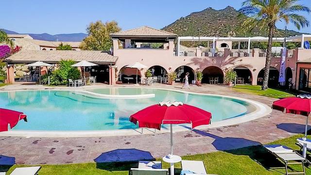 Alma Resort — foto 3