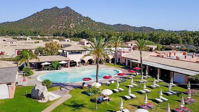 Alma Resort – fotografie 1