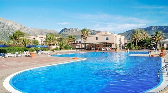 VOI Florio Resort — foto 3