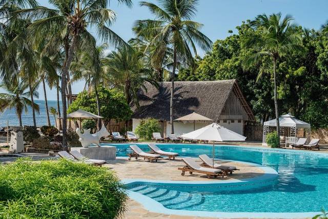 ananea Diamonds Malindi – fotografie 1