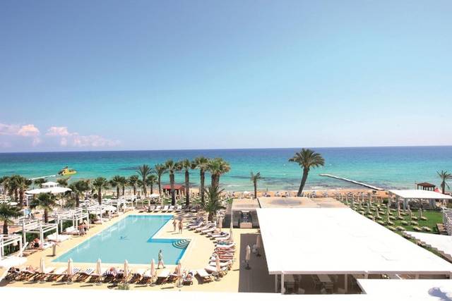 Vrissiana Beach — foto 3