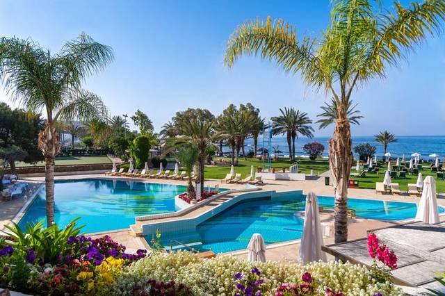 Athena Royal Beach – fotografie 1
