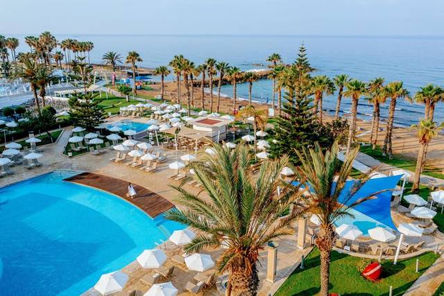 Louis Ledra Beach – fotografie 1