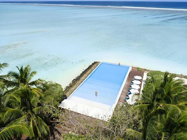 Summer Island – fotografie 1