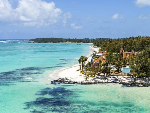 Salt Of Palmar (Ex. La Palmeraie Boutique) – fotografie 1