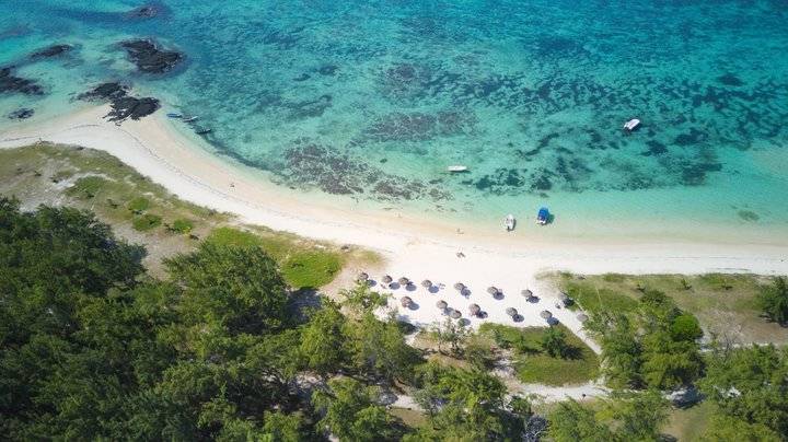 Sunrise Attitude (Ex. Emeraude Beach Attitude) — Mauricius, Belle Mare