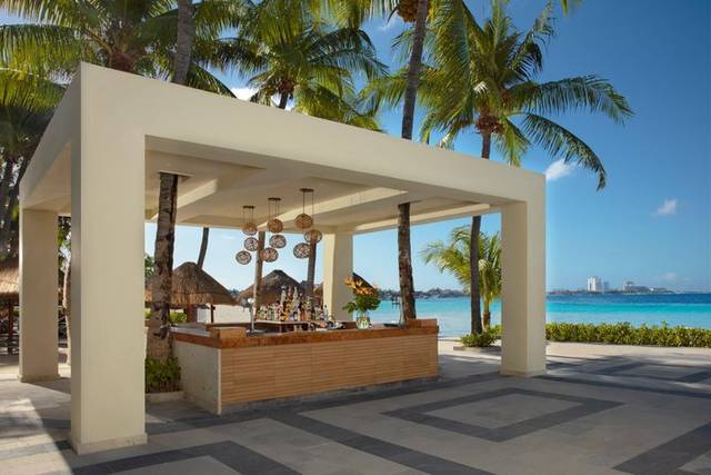 Dreams Sands Cancun Resort & Spa — foto 2