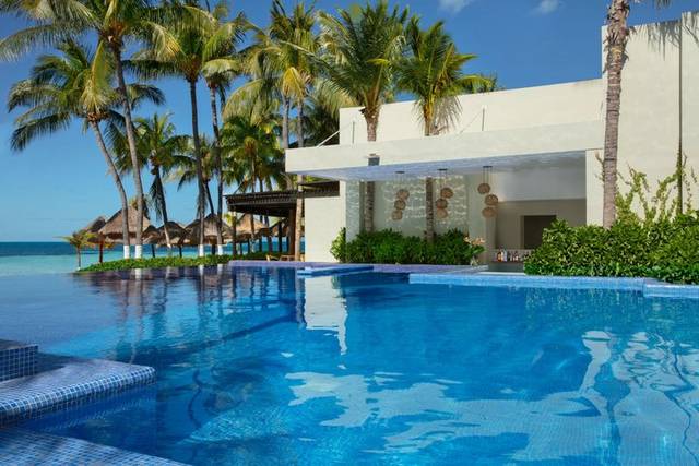 Dreams Sands Cancun Resort & Spa — foto 3