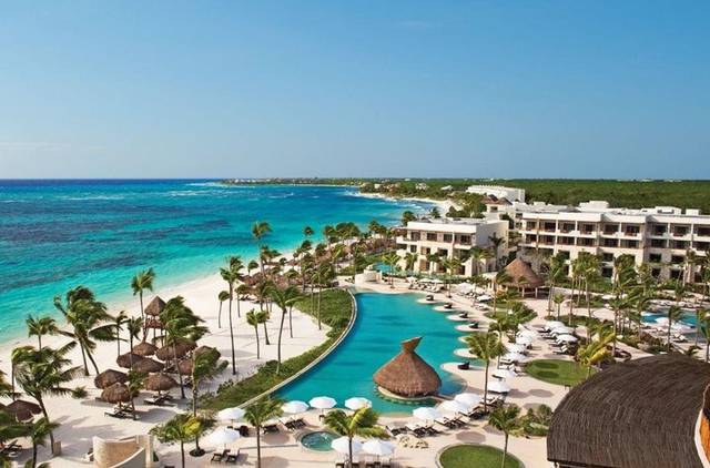 Secrets Akumal Riviera Maya — foto 2