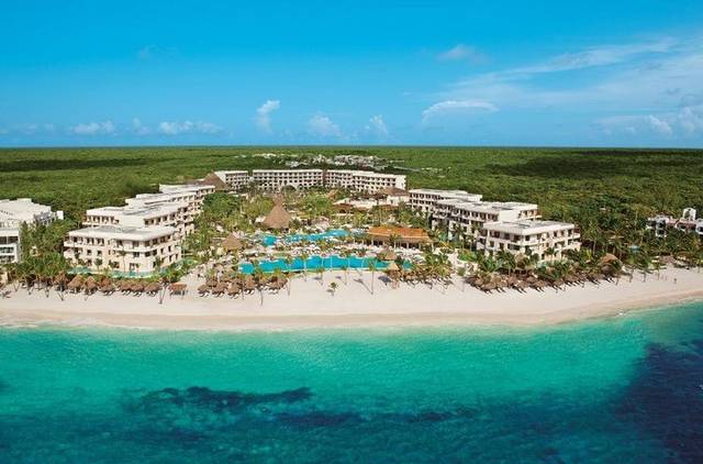 Secrets Akumal Riviera Maya — foto 3