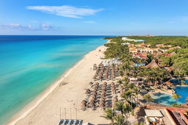 Iberostar Waves Tucán – fotografie 1