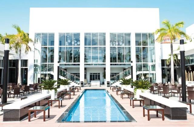 RIU Palace Mexico — foto 3