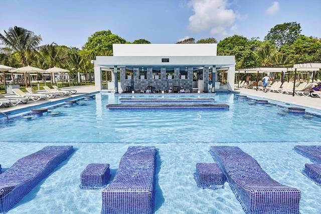 RIU Tequila – fotografie 1