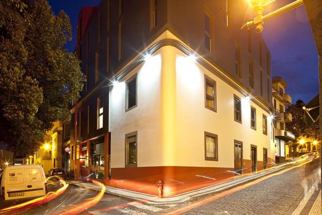 Funchal Design Hotel – fotografie 1