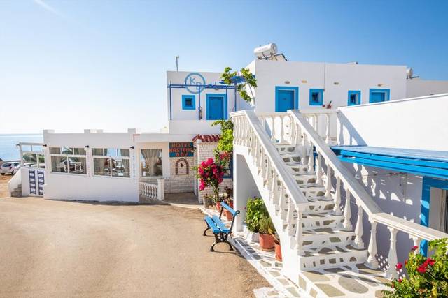 Castelia Bay – fotografie 1