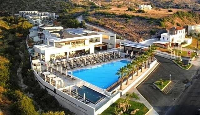 Tesoro Blu Hotel & Spa — foto 3