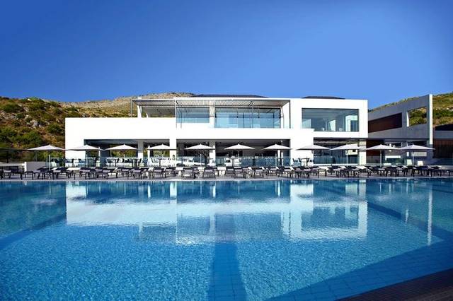 Tesoro Blu Hotel & Spa — foto 2