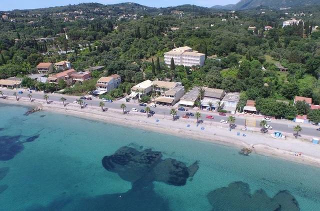 Ipsos Beach – fotografie 1