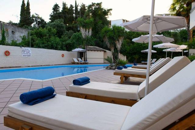 Hotel Ipsos Di Mare — foto 3