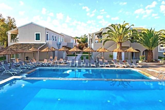 Amour Holiday Resort — foto 2