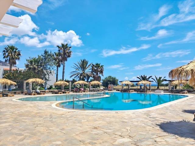 Evripides Village — foto 2