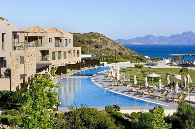 Hotel Blue Lagoon Village – fotografie 1