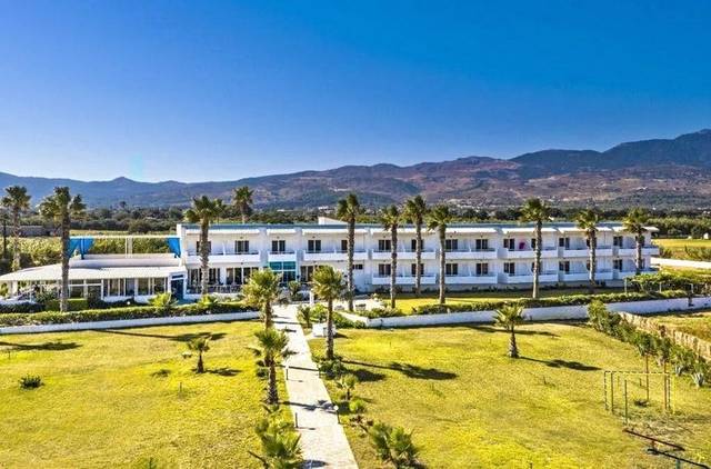 Costa Angela — foto 2