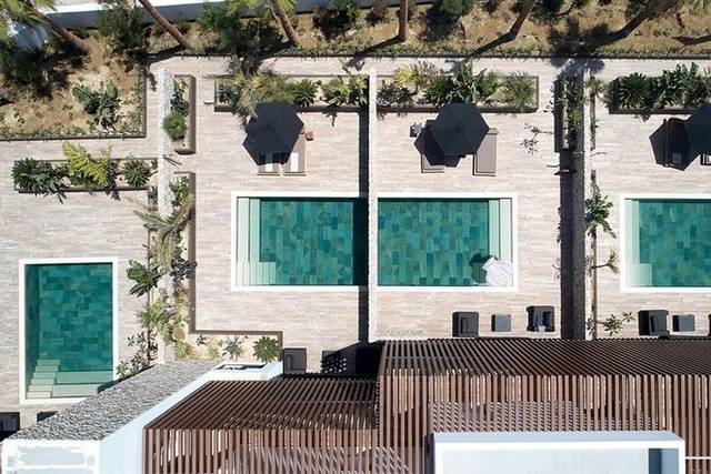 Lango Design Hotel & Spa — foto 3
