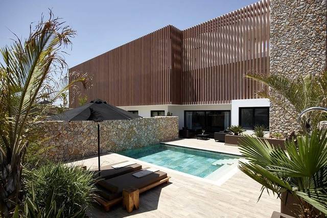 Lango Design Hotel & Spa — foto 2