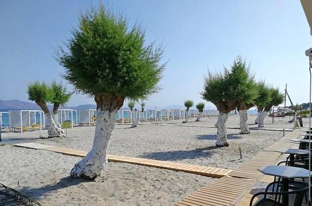 Marebello Beach Resort — foto 3