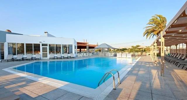 Marebello Beach Resort — foto 2