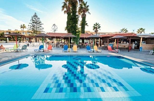 Eurovillage Achilleas — foto 2