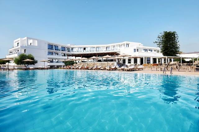 Sentido Amounda Bay – fotografie 1