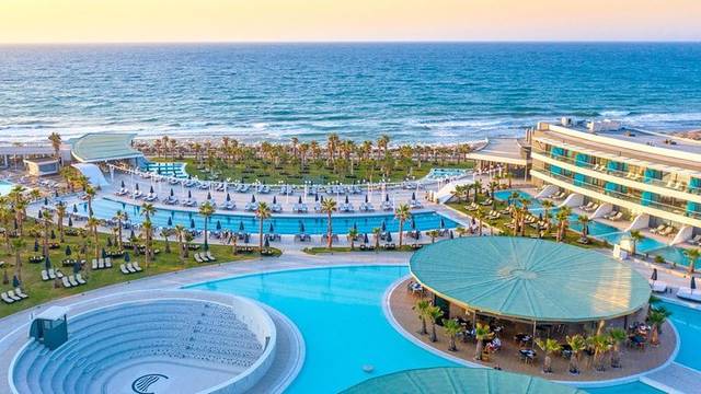 Hotel Lyttos Mare – fotografie 1