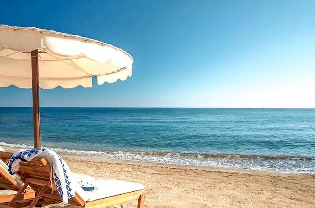 Mitsis Selection Laguna (Ex. Mitsis Laguna Beach Resort & Spa) — foto 3