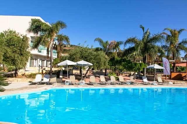 Resol Hotel — foto 3