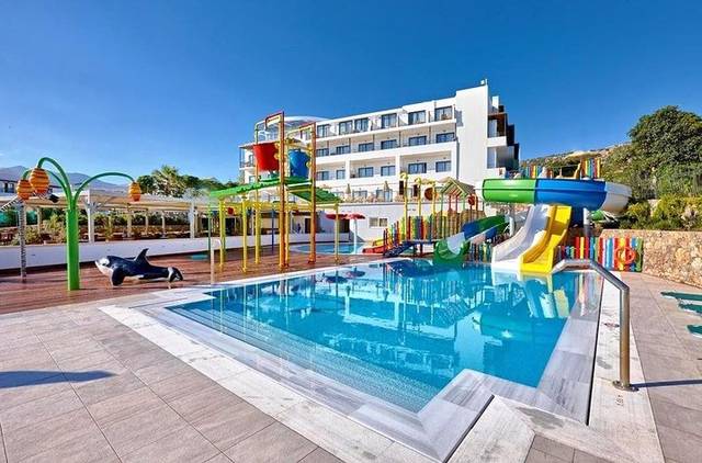 Arminda Hotel & Spa – fotografie 1