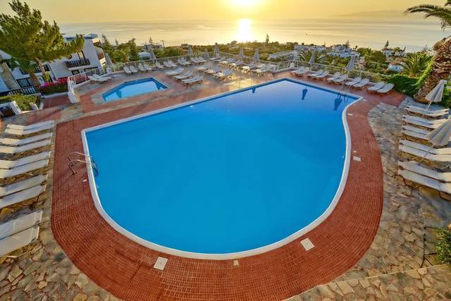 Hersonissos Village — foto 3