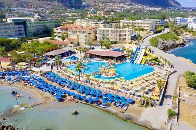 Eri Beach Resort — foto 2