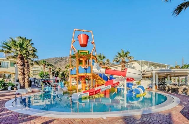 Star Beach Village & Waterpark — foto 2