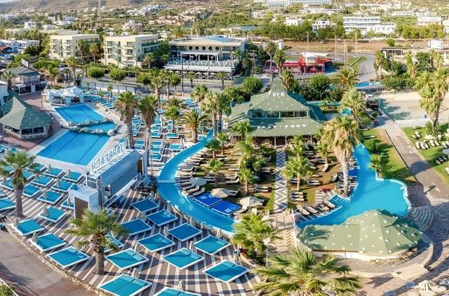 Hotel Star Beach Village – fotografie 1