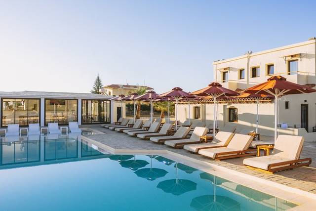 Casa di Notos — foto 3