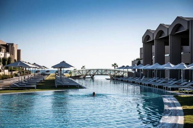 Euphoria Resort — foto 2