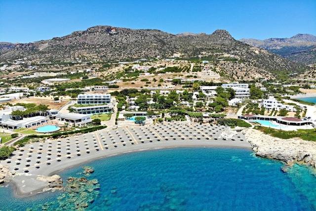 Kakkos Bay – fotografie 1