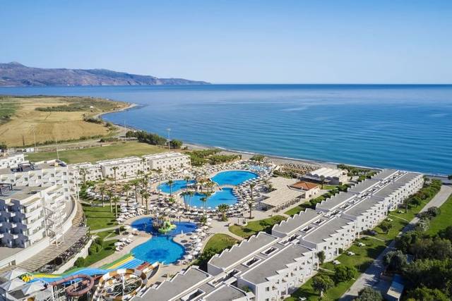 Atlantica Ocean Beach — foto 2