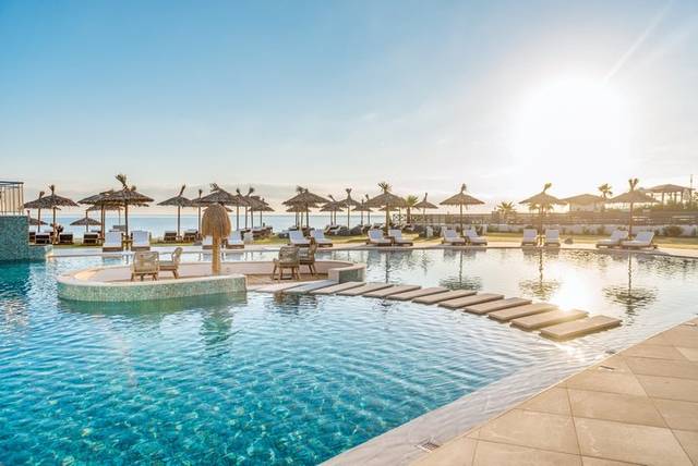 Pepper Sea Club Hotel — foto 2