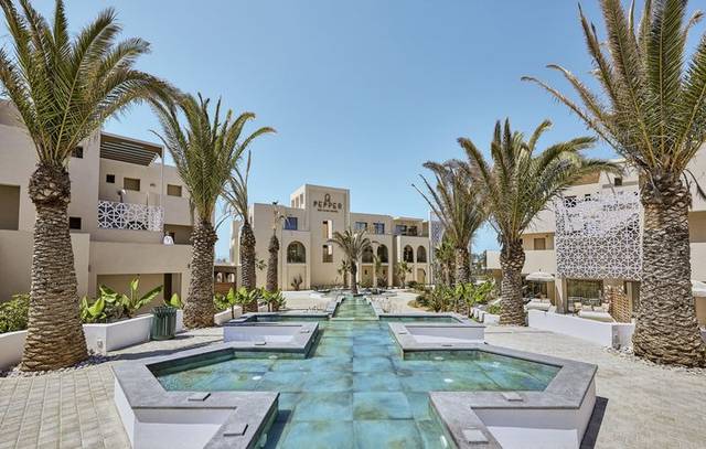 Pepper Sea Club Hotel — foto 3