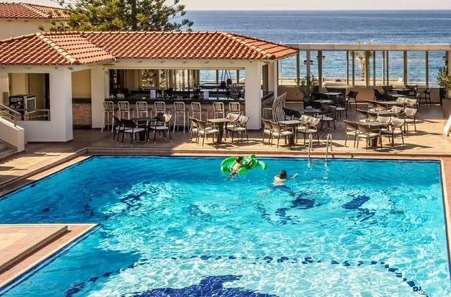 Castello Village Resort – fotografie 1