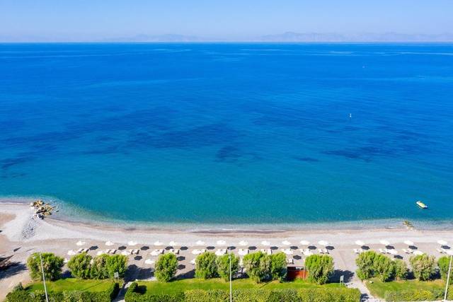 Hotel Oceanis Beach — foto 3